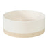 ZOLUX OLARIA VOERBAK KERAMIEK BEIGE