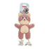 ZOLUX BUDDY KAT ROZE