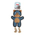 ZOLUX BUDDY KAT BLAUW