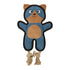 ZOLUX BUDDY KAT BLAUW