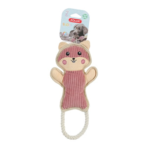 Zolux Buddy Hamster Roze 14X5X28 Cm