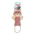 Zolux Buddy Hamster Roze 14X5X28 Cm