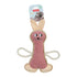 Zolux Buddy Konijn Roze 27X5X33 Cm