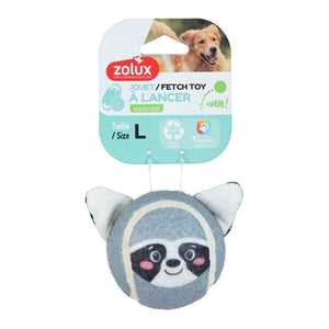 Zolux Tennisbal Wasbeer 7,6 Cm