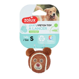Zolux Tennisbal Beer 4,5 Cm