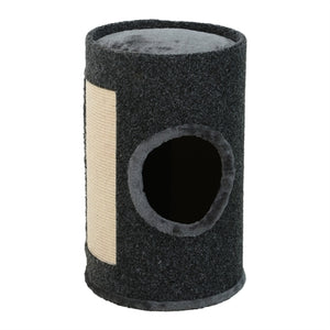 ZOLUX OLIVER KRABTON DONKERGRIJS