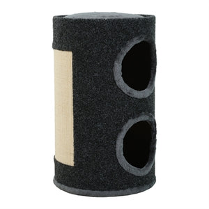 ZOLUX OLIVER KRABTON DONKERGRIJS