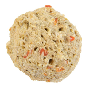 ZOLUX NMEAL CRUNCHY CUP XL NATUURLIJK