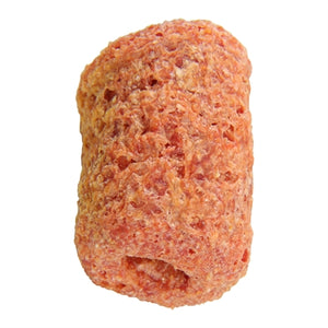 ZOLUX NMEAL CRUNCHY CUP XL WORTEL