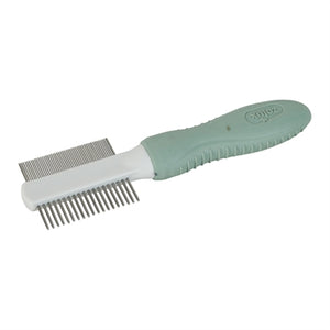 Zolux Dubbele Kam Knaagdier 14,5 Cm