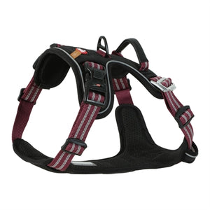 Zolux Bvk Hondentuig Red Xs 25,5-38X33-43 Cm