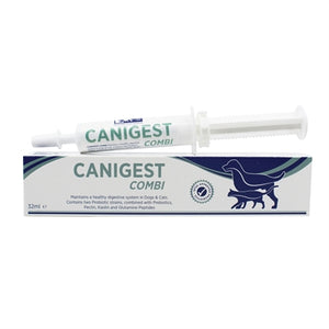 Trm Canigest Combi 32 Ml
