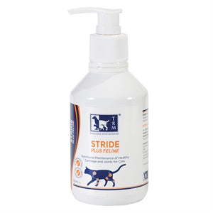 Trm Stride Plus Feline 160 Ml