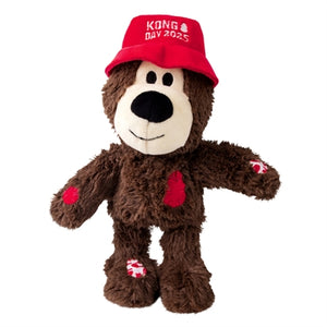 KONG DAY 2025 WILD KNOTS BEER ASSORTI