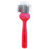 Activet Borstel Mat Zapper Rood