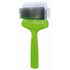 Activet Borstel Mega Pro Zacht Groen