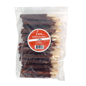 I AM DUCK D'LIGHT LOLLIES