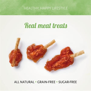 ANTOS CHICKEN D'LIGHT FLAGS