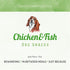 ANTOS CHICKEN D'LIGHT LOLLIES