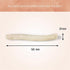 Antos Rawhide White Roll 15 St