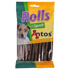 Antos Rolls Lam 20 St