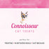 Antos Cat Soft Sticks Madame Zalm / Forel 6 St
