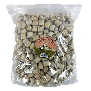 DOG TREATZ MINI MERG KOEKJES