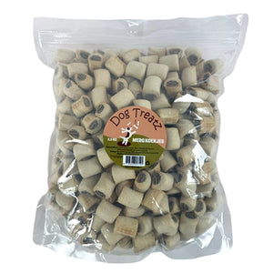 DOG TREATZ MERG KOEKJES