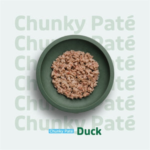 PRINS CHUNKY PATE DUCK