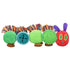 Eric Carle Eric Pluche Carle Rupsje Nooit Genoeg Met Treat Display 35,5 Cm