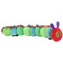 Eric Carle Pluche Rupsje Nooit Genoeg 46 Cm