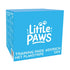 Easypets Little Paws Training Pads 60X90 Cm 120 St