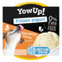 YOWUP! FROZEN YOGHURT SALMON TARTAR