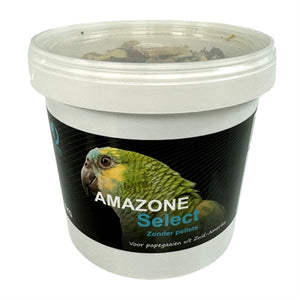 HARECO AMAZONE SELECT ZONDER PELLETS