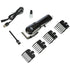 Trixie Tondeuse Set Tr1200 Draadloos Wit / Zwart 10 Watt