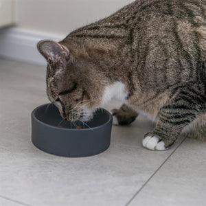 TRIXIE VOERBAK KAT KERAMIEK ASSORTI