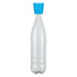 TRIXIE MOBIELE HONDENDOUCHE VOOR PETFLES BLAUW