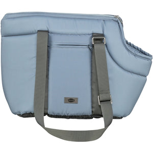 Trixie Hondentas Victoria Lichtblauw 50X26X29 Cm