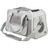 Trixie Hondentas Libby Grijs 42X25X27 Cm