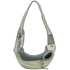 Trixie Hondentas Buikdrager Lichtgroen 50X18X25 Cm