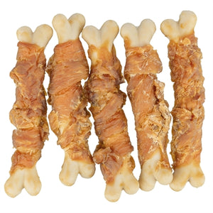 Trixie Grand Chicky Kippenborst 10,5 Cm 18 Gr 200 St