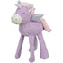 Trixie Be Eco Unicorn Gerecycled Pluche 33 Cm
