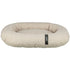 Trixie Hondenmand Citystyle Vital Ovaal Creme 95X80 Cm