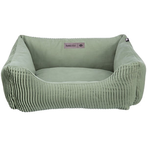 Trixie Hondenmand Marley Soft Edition Saliegroen 120X80 Cm