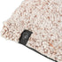 TRIXIE LIGMAT CALIDA MET WARMTEREFLECTERENDE VULLING WIT-BRUIN