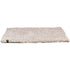 Trixie Ligmat Calida Met Warmtereflecterende Vulling Wit-Bruin 120X75 Cm