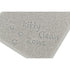 Trixie Kattenbakmat Pvc Lichtgrijs 45X37 Cm