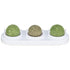 Trixie Speelballen Matatabi En Catnip Met Houder 5 Cm