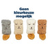 Trixie Sleepy Face Met Catnip Pluche Assorti 17 Cm