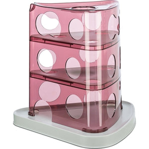 Trixie Cat Activity Kaas Toren Kunststof 32X32 Cm